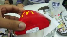 Como o McDonald's nos engana facilmente