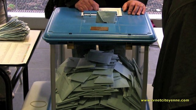 Chambéry : Résultats élections 1er tour des régionales 2015