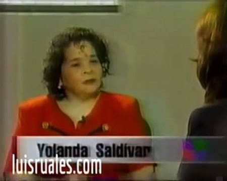 DOCUMENTAL HISTORY CHANNEL SELENA QUINTANILLA PEREZ