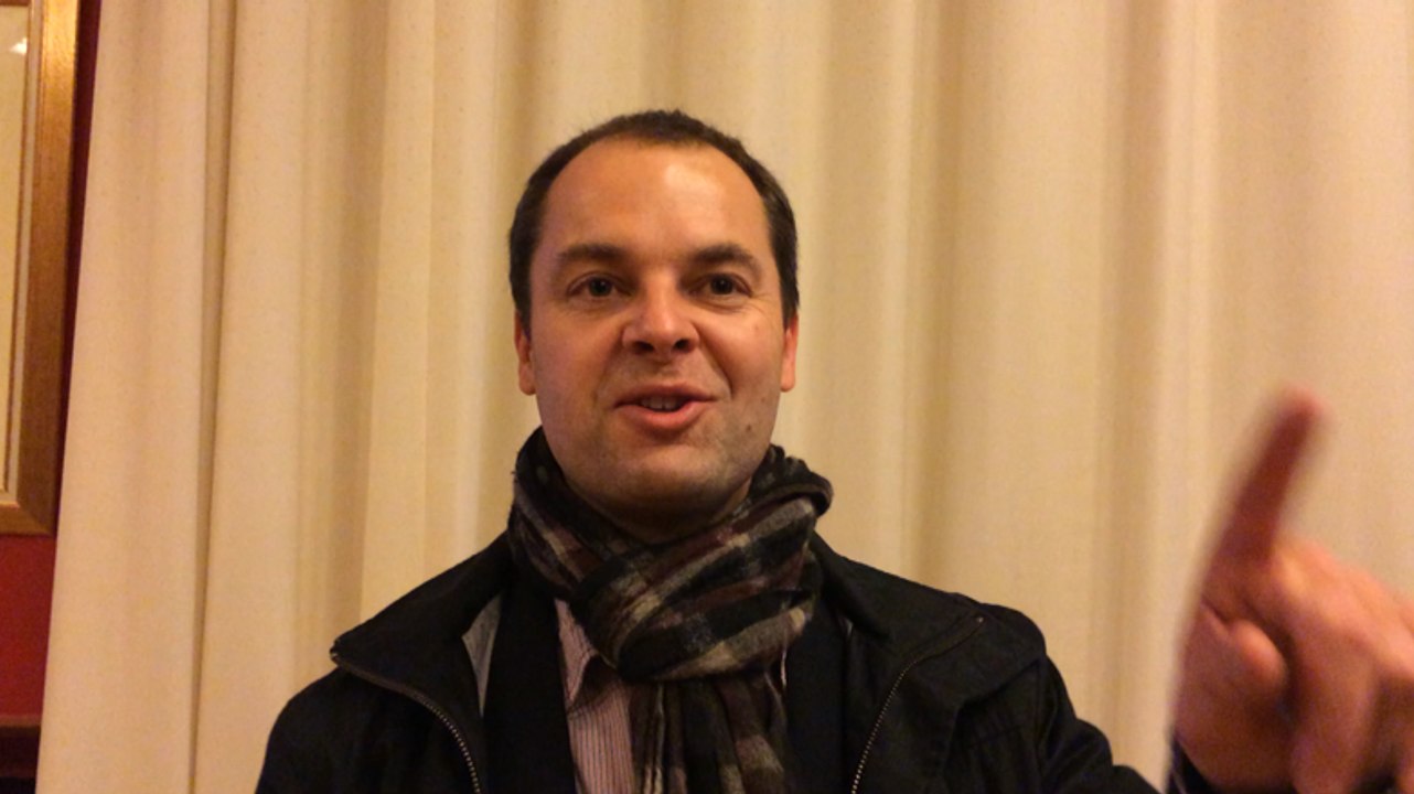 Jérôme Virlouvet