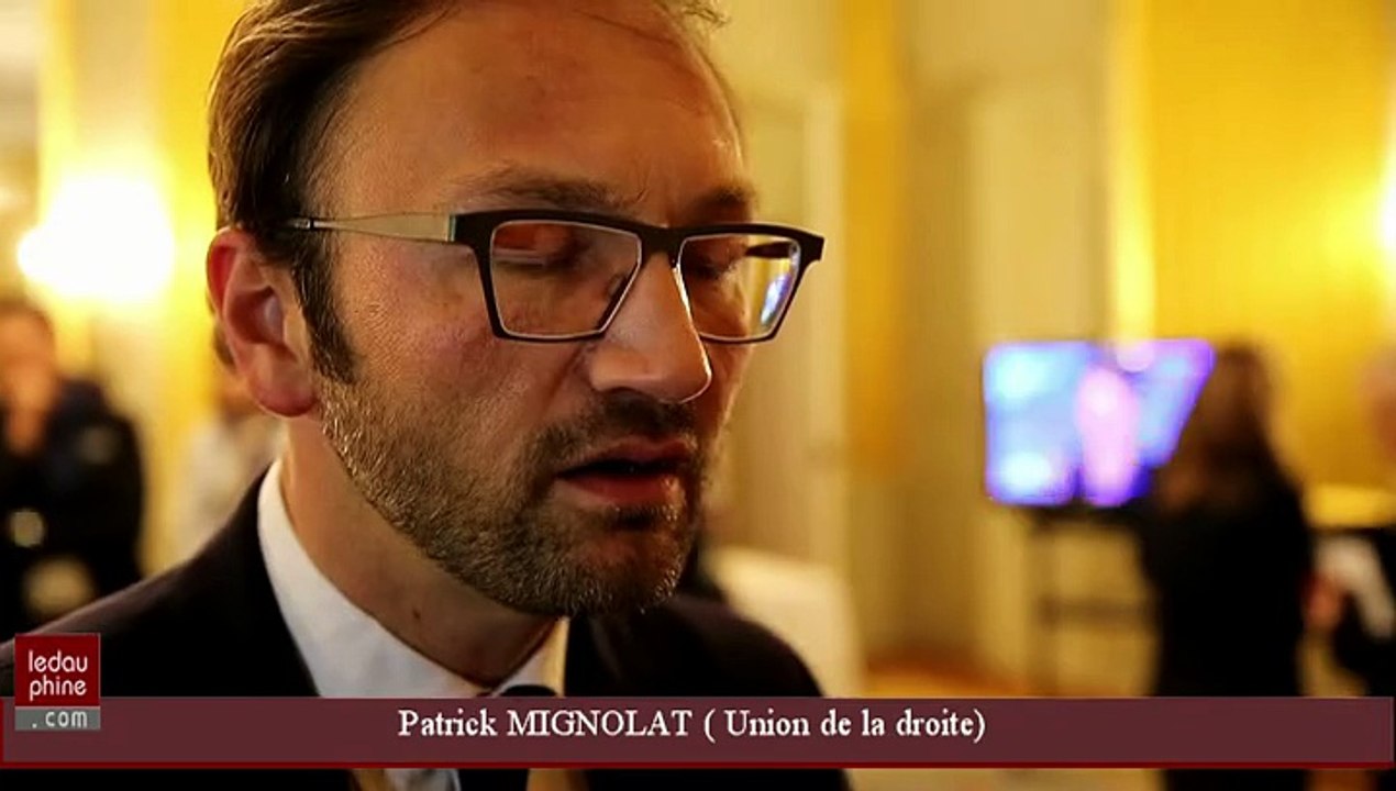 Patrick Mignola (LR, MoDem)