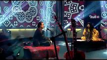 Abida Parveen & Rahat Fateh Ali Khan, Chaap Tilak, Coke Studio Season 7, Episode 6