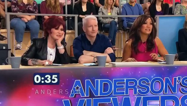 Он нарисовал картину менее чем за 90 секунд. Просто невероятно