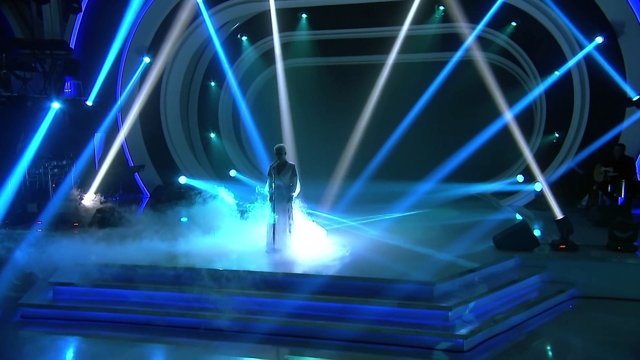 Aurela Gace - Kenga Magjike 2015 - Akoma Jo