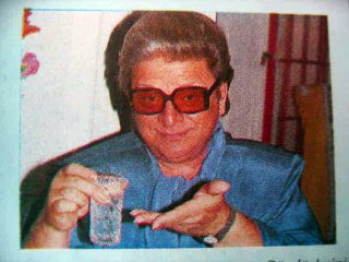 Zeki Müren---Senden Sadece Beni Sevmeni İstiyorum