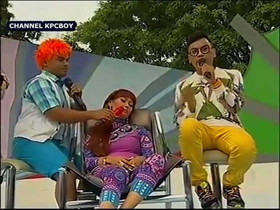 [FULL] Inul Daratista di Rileksasi Uya Kuya LIVE dari Limo Depok 19 01 2014