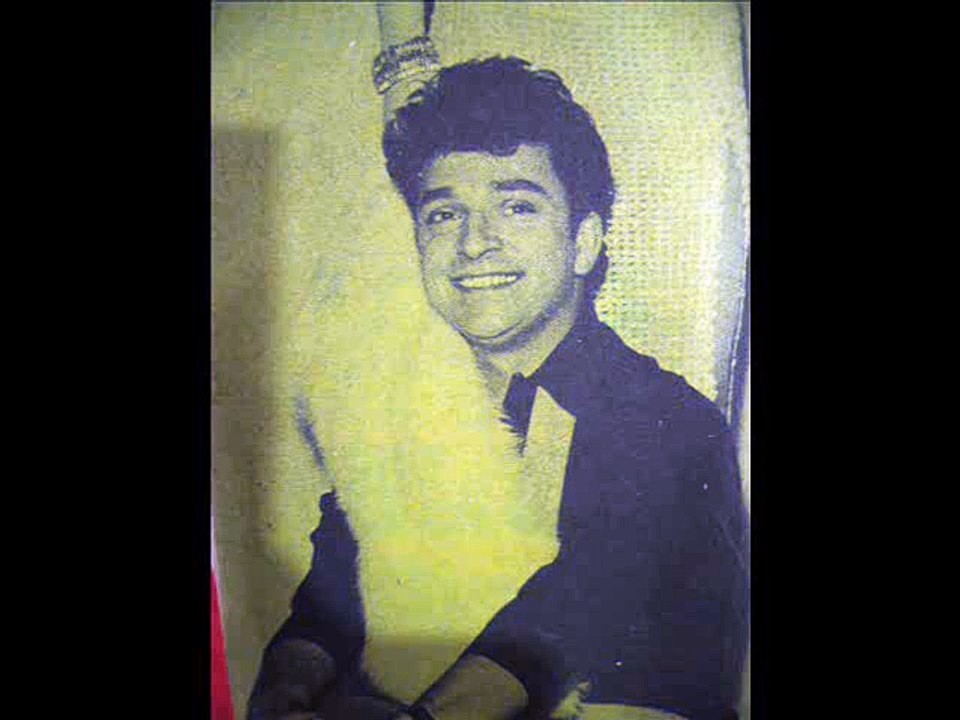 Zeki Müren-Hep O Şarkı