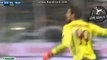 Carlos Bacca Amazing Goal - Carpi 0-1 AC Milan - Serie A - 06.12.2015