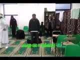 رجل دخل مسجد للشيعه بالغلط