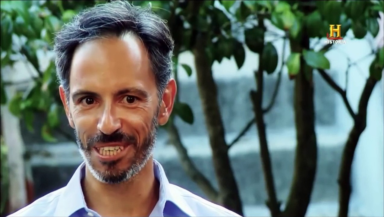 Documental - Extraterrestres - El libro negro de los ovnis 720p Hd Full