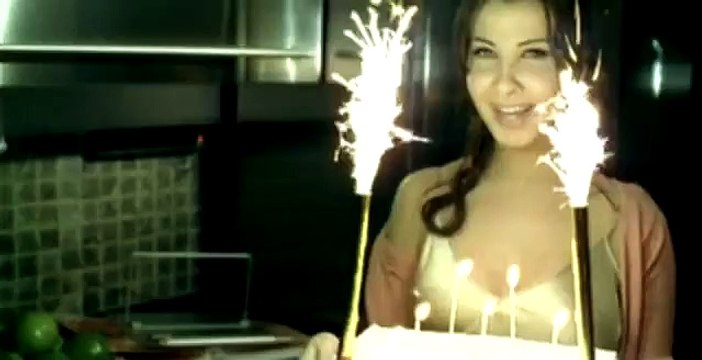 Nancy Ajram - Enta Eih