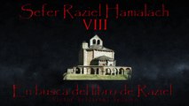 Sefer Raziel Hamalach  8   (Audio libros)