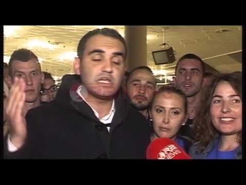 Belind Këlliçi zgjidhet kreu i ri i FRPD: Puna jonë e parë nis më 8 dhjetor