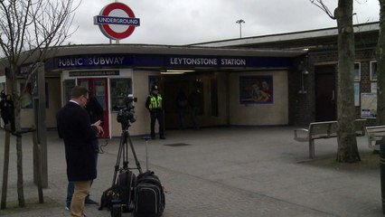 Investigan si ataque en Londres fue "terrorista"