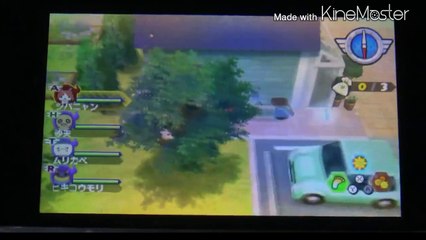 【ゲーム実況】3DS妖怪ウォッチバスターズ【赤猫団】をまさあきがやってみた(*´∀`*)ノVol,3
