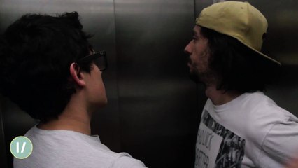 2 QUARTOS - Teaser 2