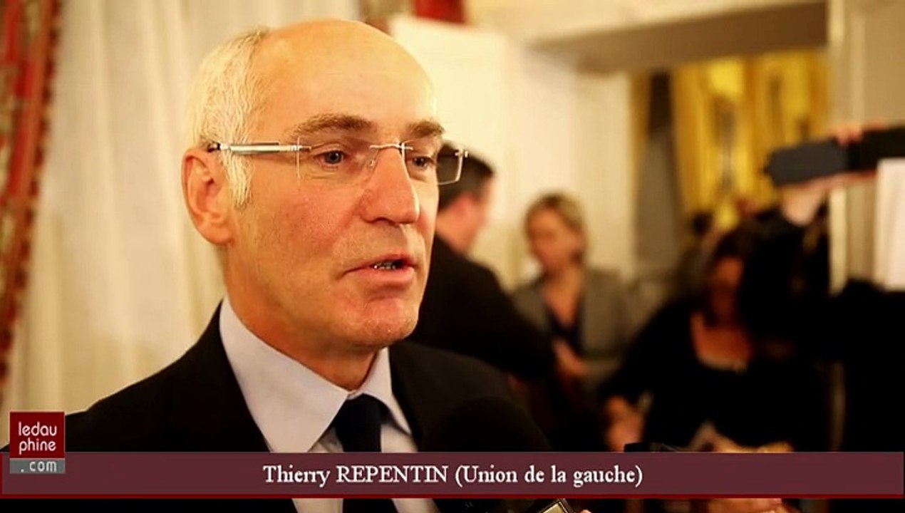vidéo Repentin