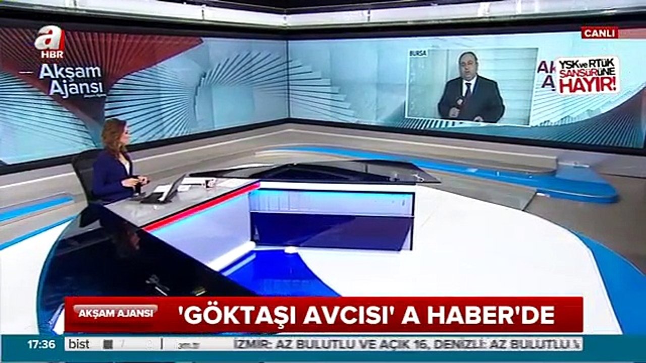 Bursa'da Bulunan Göktaşları Gramı 80 Dolar