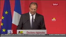 Régionales : le PS se retire en Nord-Pas-de-Calais-Picardie et PACA pour « faire barrage républicain » au FN, annonce Cambadélis