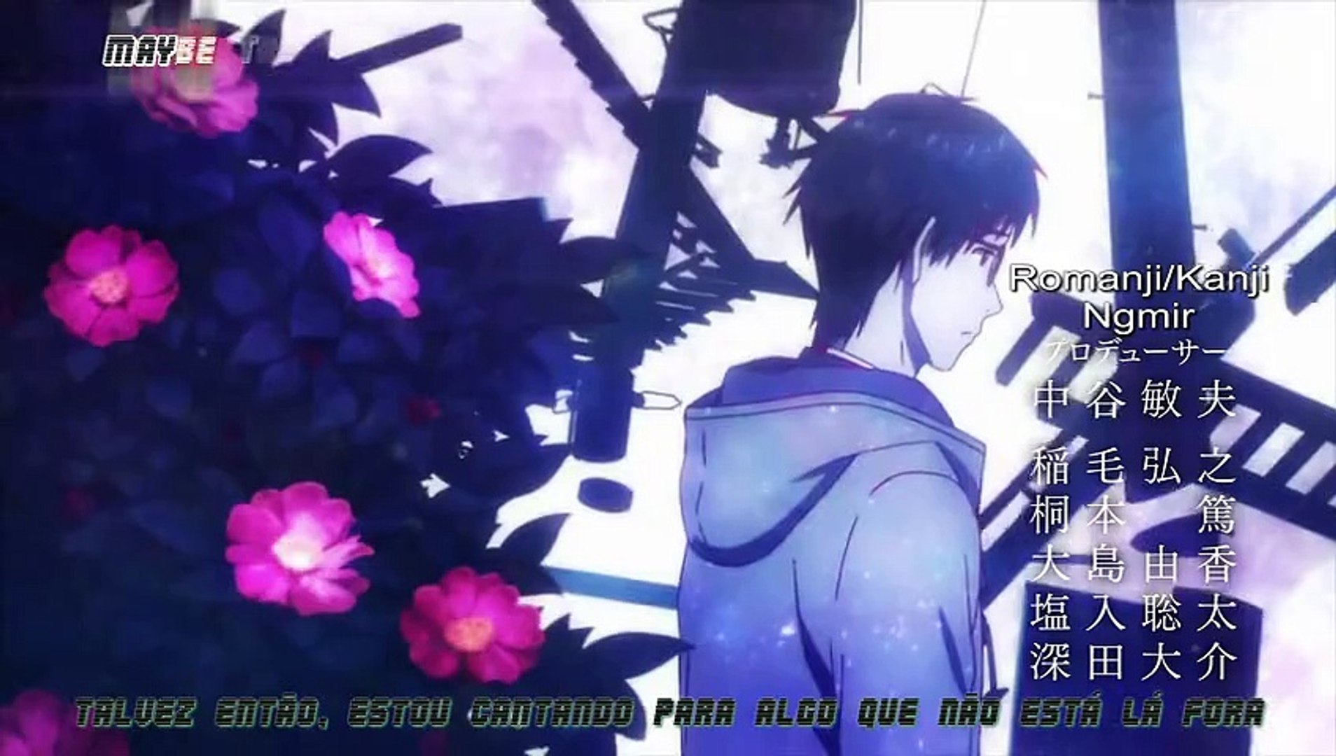 Abertura Kiseijuu Sei No Kakuritsu Pt Br Let Me Hear Fear And Loathing In Las Vegas Video Dailymotion