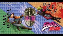 JoJo's Bizarre Adventure Part 1 and 2 Anime Review