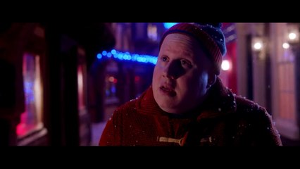 Doctor Who Christmas Special 2015: Official TV Trailer – BBC