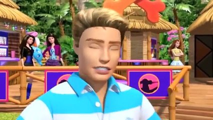 ---Barbie   Life in the Dreamhouse   Ep  49 50 Español América Latina