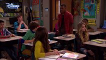 Girl Meets World  The Conscience  Official Disney Channel UK