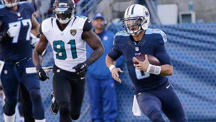 Can't-Miss Play: Super Mariota dashes for 87-yard TD