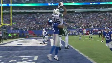 Can't-Miss Play: Fitzpatrick to Marshall for game-tying TD