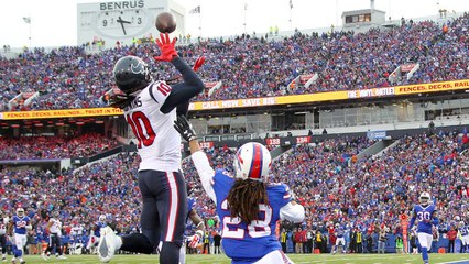 Can't-Miss Play: DeAndre dominates the drive