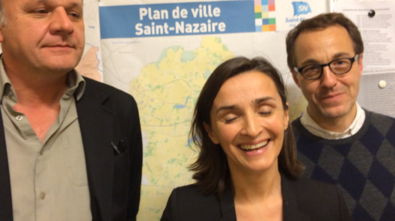 Réaction Violaine Lucas