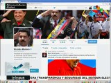 Pide Nicolás Maduro a venezolanos voten por la Patria de Hugo Chávez