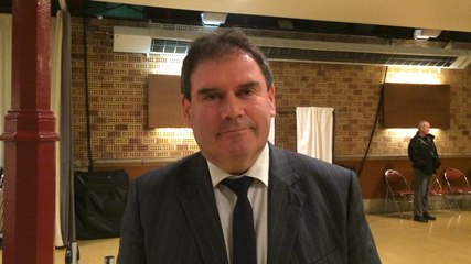 Régionales : la réaction de Christian Troadec