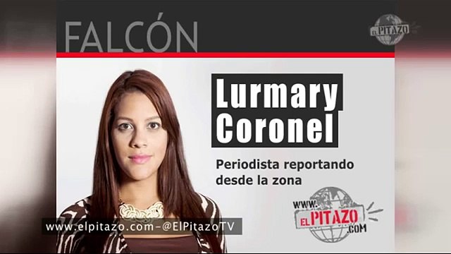 Irregularidades en centros electorales de Punto Fijo molestaron a votantes