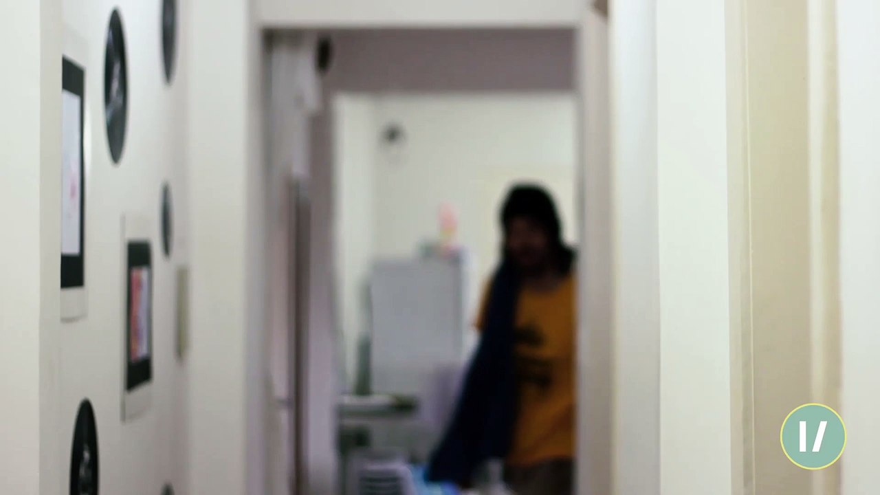 2 QUARTOS - Episódio 6