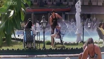 Pehli Baar Mile Hain (Video Song) Saajan