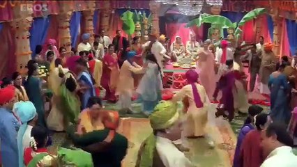Aankhon Ki Gustakhiyan (Video Song) Hum Dil De Chuke Sanam