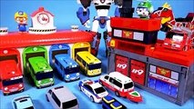 타요 Tayo 헬로카봇 월드카 파워키, Carbot Tayo Power Key car toys