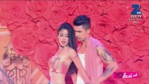 Nia Sharma Hot Performance at Zee Rishtay Awards 2015 HD