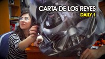 LA CARTA DE LOS REYES MAGOS - Daily 1
