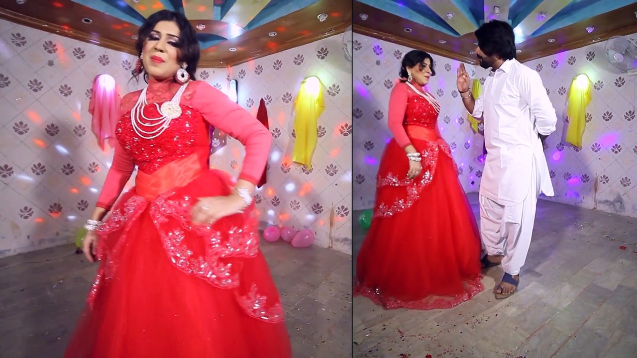 GULABI JORRE MAIN SONG BY AFSHAN GUL