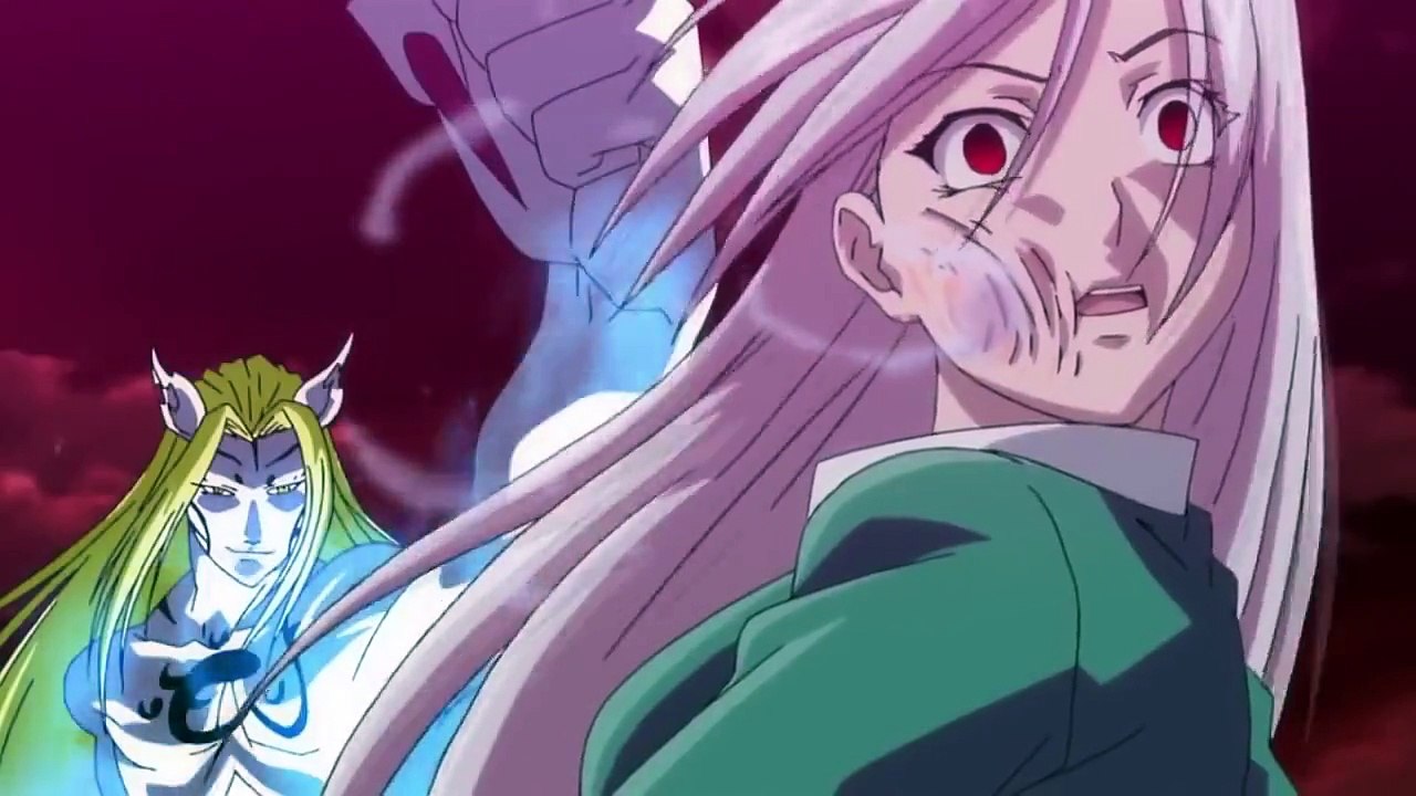 20 Anime Series That Need Another Season [HD]
