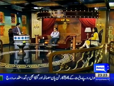 I am very disappointed with voters, they have elected Thieves and Robbers