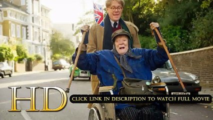 Watch The Lady in the Van 2015 Full Movie 1080p HD