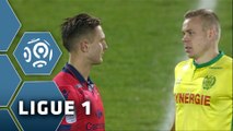 GFC Ajaccio - FC Nantes (1-1)  - Résumé - (GFCA-FCN) / 2015-16