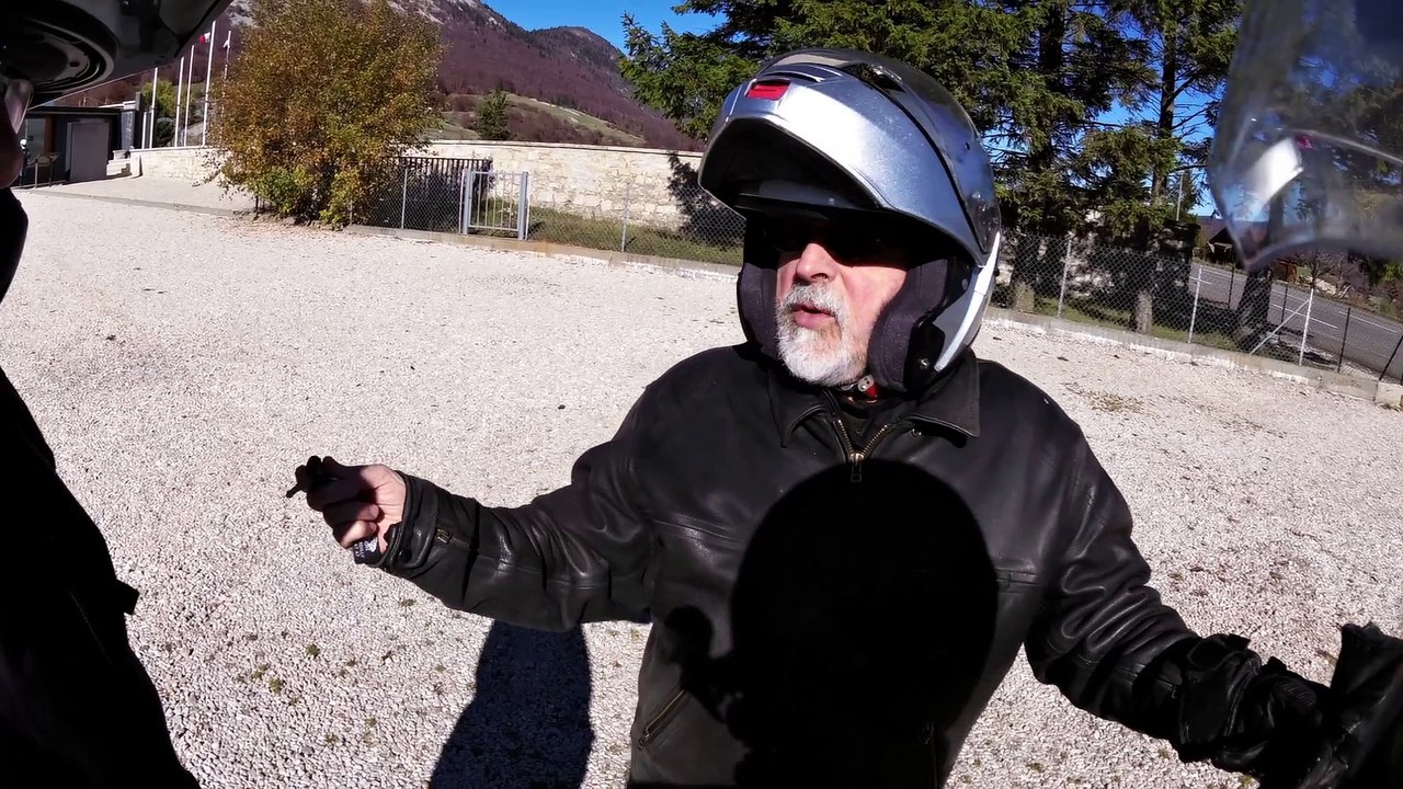 Honnêtement j'ai pas un avis tranché sur le sujet ...