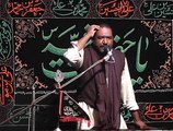 Zakir Saeed Abbas 17th Muhram 1437(2015) Choti Behak Hafizabad