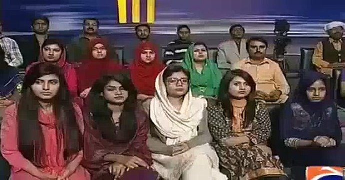 Naeem bokhari wish our Politicians were like this - Must watch