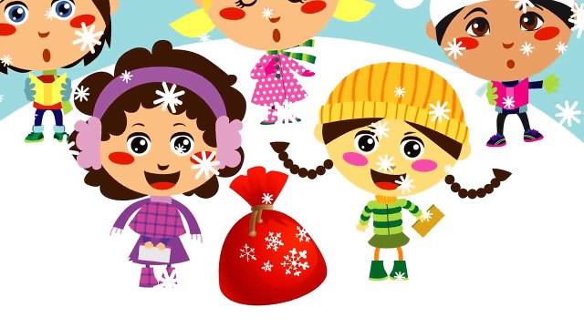 FLORILE DALBE Colinde de Craciun TraLaLa